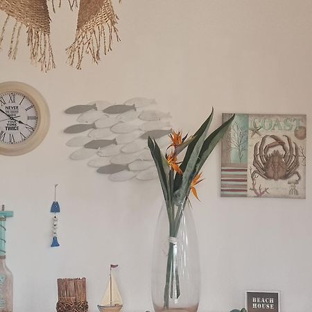 산티시도로 Stella Marina 빌라 외부 사진